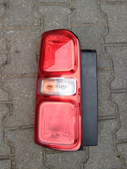 Rückleuchte Peugeot Expert Links Rearlight RUK1525792804qm
