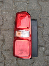 Laden Sie das Bild in den Galerie-Viewer, Rückleuchte Peugeot Expert Links Rearlight RUK1525792804qm