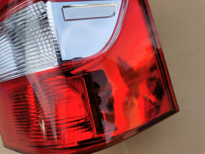 Rückleuchte Mercedes-Benz Vito W447 A4478200164 Ein Stück (Rechts oder Links) RUK1529918093ux