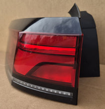 Laden Sie das Bild in den Galerie-Viewer, Rückleuchte VW Passat 3J0945095 Links Rearlight RUK1562816332tw
