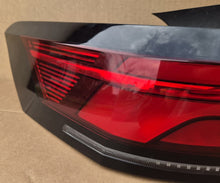 Laden Sie das Bild in den Galerie-Viewer, Rückleuchte VW Passat 3J0945095 Links Rearlight RUK1562816332tw