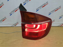 Laden Sie das Bild in den Galerie-Viewer, Rückleuchte BMW X5 7227790 Rechts Rearlight RUK1568818080qk