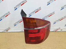 Laden Sie das Bild in den Galerie-Viewer, Rückleuchte BMW X5 7227790 Rechts Rearlight RUK1568818080qk