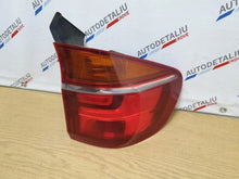 Laden Sie das Bild in den Galerie-Viewer, Rückleuchte BMW X5 7227790 Rechts Rearlight RUK1568818080qk