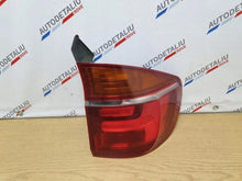 Laden Sie das Bild in den Galerie-Viewer, Rückleuchte BMW X5 7227790 Rechts Rearlight RUK1568818080qk