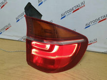 Laden Sie das Bild in den Galerie-Viewer, Rückleuchte BMW X5 7227790 Rechts Rearlight RUK1568818080qk