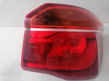 Laden Sie das Bild in den Galerie-Viewer, Rückleuchte BMW X1 E84 748854204 Ein Stück (Rechts oder Links) Rearlight RUK1580970572wa