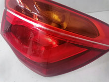 Laden Sie das Bild in den Galerie-Viewer, Rückleuchte BMW X1 E84 748854204 Ein Stück (Rechts oder Links) Rearlight RUK1580970572wa