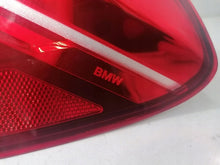 Laden Sie das Bild in den Galerie-Viewer, Rückleuchte BMW X1 E84 748854204 Ein Stück (Rechts oder Links) Rearlight RUK1580970572wa
