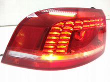 Laden Sie das Bild in den Galerie-Viewer, Rückleuchte VW Passat B7 3AF945309 Links Rearlight RUK1593075665uv