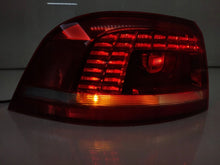 Laden Sie das Bild in den Galerie-Viewer, Rückleuchte VW Passat B7 3AF945309 Links Rearlight RUK1593075665uv