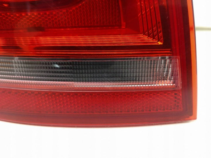 Rückleuchte VW Passat B7 3AF945309 Links Rearlight RUK1593075665uv