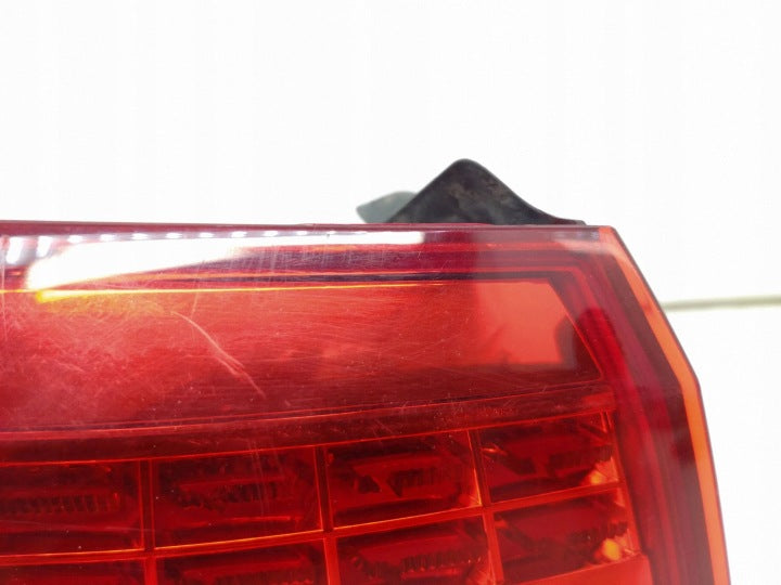 Rückleuchte VW Passat B7 3AF945309 Links Rearlight RUK1593075665uv
