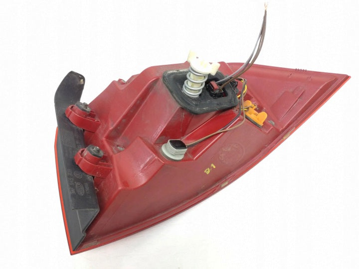 Rückleuchte VW Passat B7 3AF945309 Links Rearlight RUK1593075665uv