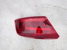 Laden Sie das Bild in den Galerie-Viewer, Rückleuchte Audi A3 Sportback 8V4945095D LED Links Rearlight RUK1599773215xv