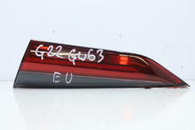 Laden Sie das Bild in den Galerie-Viewer, Rückleuchte BMW G22 G23 747760809 Rechts Rearlight RUK1603687357gg