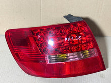 Laden Sie das Bild in den Galerie-Viewer, Rückleuchte Audi A6 C6 4F9945095B Links Rearlight RUK1615858463ze
