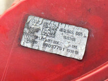Laden Sie das Bild in den Galerie-Viewer, Rückleuchte Audi A6 C6 4F9945095B Links Rearlight RUK1615858463ze