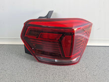 Laden Sie das Bild in den Galerie-Viewer, Rückleuchte VW Polo 2G0945208B Rechts Rearlight RUK1621650240ro