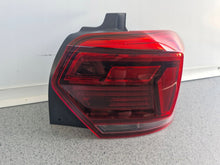 Laden Sie das Bild in den Galerie-Viewer, Rückleuchte VW Polo 2G0945208B Rechts Rearlight RUK1621650240ro