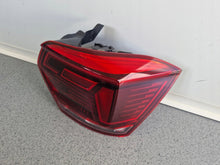 Laden Sie das Bild in den Galerie-Viewer, Rückleuchte VW Polo 2G0945208B Rechts Rearlight RUK1621650240ro