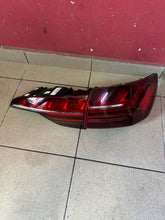 Laden Sie das Bild in den Galerie-Viewer, Rückleuchte Audi A4 B9 8W9945094AA Rechts Rearlight RUK1625898932gv