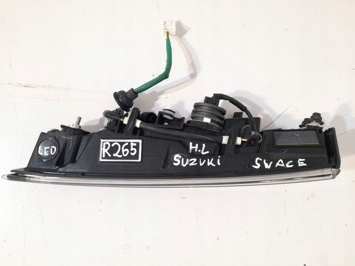 Rückleuchte Suzuki Swace Links Rearlight RUK1648134487qw