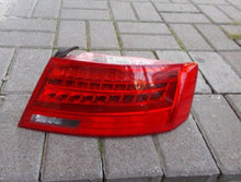 Laden Sie das Bild in den Galerie-Viewer, Rückleuchte Audi A5 Sportback 8T8945096F Rechts Rearlight RUK1651431172hm