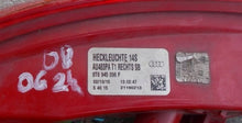 Laden Sie das Bild in den Galerie-Viewer, Rückleuchte Audi A5 Sportback 8T8945096F Rechts Rearlight RUK1651431172hm