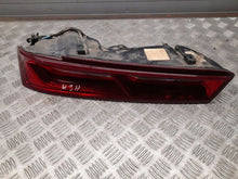 Laden Sie das Bild in den Galerie-Viewer, Rückleuchte Chevrolet Camaro 23393363 Links Rearlight RUK1666472271np