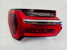 Laden Sie das Bild in den Galerie-Viewer, Rückleuchte Audi A6 4K5945069 LED Ein Stück (Rechts oder Links) Rearlight RUK1669863266cf