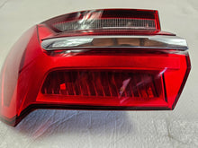 Laden Sie das Bild in den Galerie-Viewer, Rückleuchte Audi A6 4K5945069 LED Ein Stück (Rechts oder Links) Rearlight RUK1669863266cf