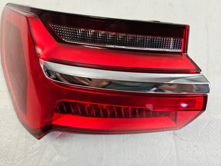 Rückleuchte Audi A6 4K5945069 LED Ein Stück (Rechts oder Links) Rearlight RUK1669863266cf