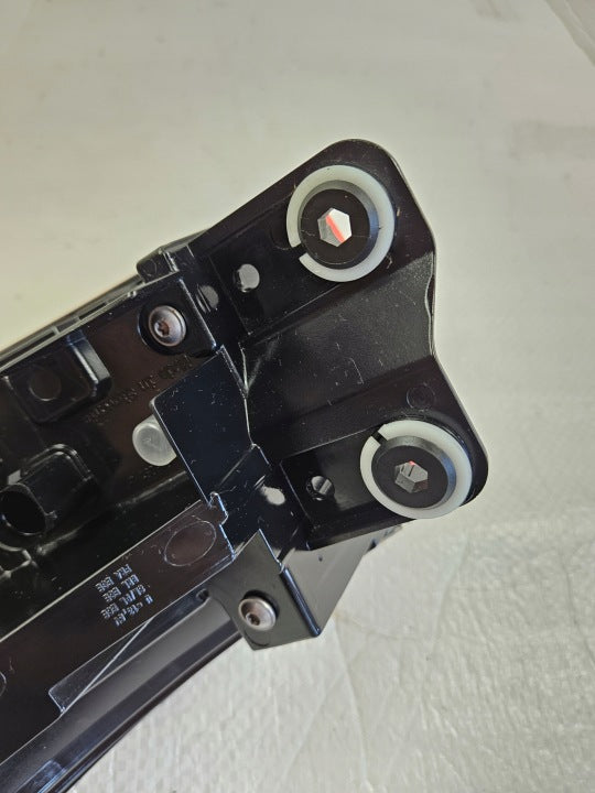 Rückleuchte Audi A6 4K5945069 LED Ein Stück (Rechts oder Links) Rearlight RUK1669863266cf