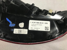Laden Sie das Bild in den Galerie-Viewer, Rückleuchte Mercedes-Benz Gla A2479062901 Links Rearlight RUK1669962425xh