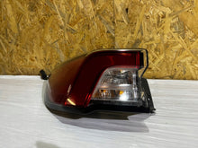 Laden Sie das Bild in den Galerie-Viewer, Rückleuchte Ford Kuga Links Rearlight RUK1677609755os