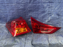 Laden Sie das Bild in den Galerie-Viewer, Rückleuchte Toyota Auris 5170237 Links Rearlight RUK1683965388ni