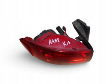 Laden Sie das Bild in den Galerie-Viewer, Rückleuchte Audi A4 166963 Links Rearlight RUK1684288508rn
