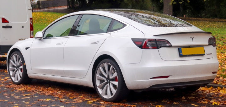 Rückleuchte Tesla Model 3 1502086-99-D Links Rearlight RUK1685360463ta