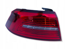 Laden Sie das Bild in den Galerie-Viewer, Rückleuchte VW Passat B8 3G5945207C Links Rearlight RUK1702918041wy