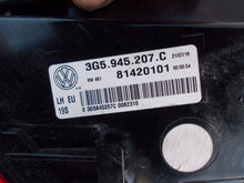 Laden Sie das Bild in den Galerie-Viewer, Rückleuchte VW Passat B8 3G5945207C Links Rearlight RUK1702918041wy
