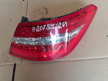 Laden Sie das Bild in den Galerie-Viewer, Rückleuchte Mercedes-Benz Coupe A2078200264 Rechts Rearlight RUK1702978691pi