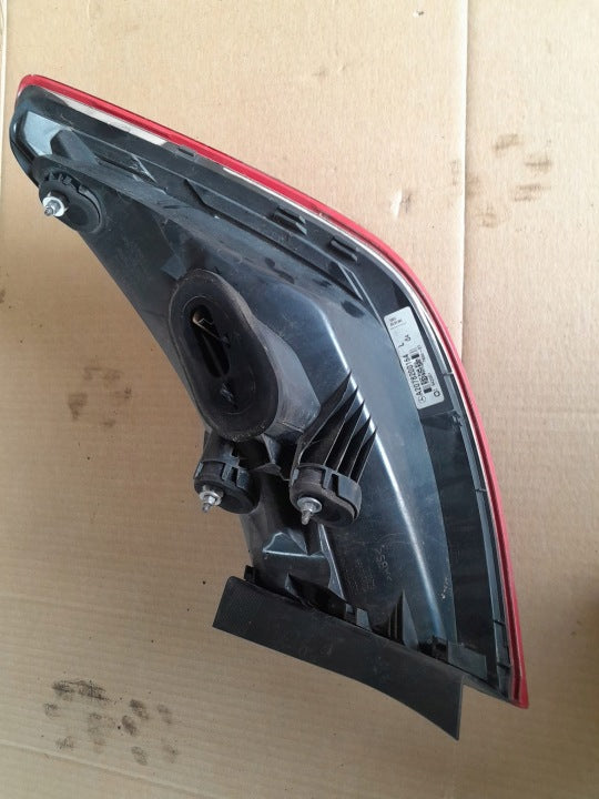 Rückleuchte Mercedes-Benz Coupe A2078200264 Rechts Rearlight RUK1702978691pi