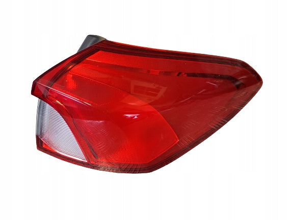 Rückleuchte Ford Focus JX7B-13404-EE Rechts Rearlight RUK1703024926df