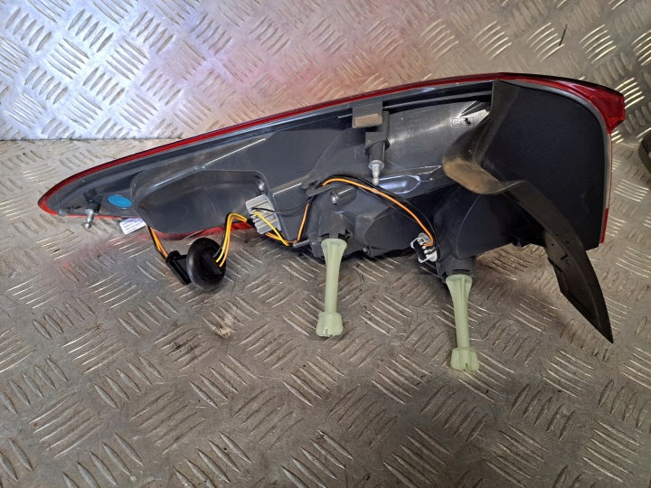 Rückleuchte Ford Focus JX7B-13404-EE Rechts Rearlight RUK1703024926df