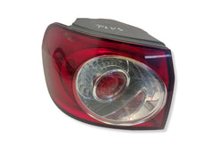 Laden Sie das Bild in den Galerie-Viewer, Rückleuchte VW Golf VI Plus 5M0945095S Links Rearlight RUK1707470637yd