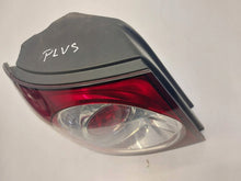 Laden Sie das Bild in den Galerie-Viewer, Rückleuchte VW Golf VI Plus 5M0945095S Links Rearlight RUK1707470637yd