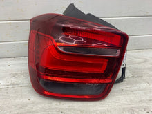 Laden Sie das Bild in den Galerie-Viewer, Rückleuchte BMW 1 F21 F20 7241541-12 LED Ein Stück (Rechts oder Links) Rearlight RUK1708162938nq