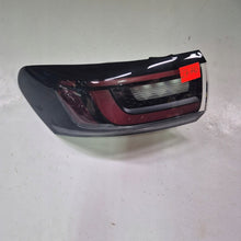 Laden Sie das Bild in den Galerie-Viewer, Rückleuchte VW I 11A945095 Links Rearlight RUK1713881592ko