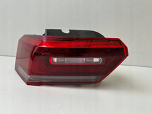 Laden Sie das Bild in den Galerie-Viewer, Rückleuchte VW Id.3 10A945207E Links Rearlight RUK1715144267hm